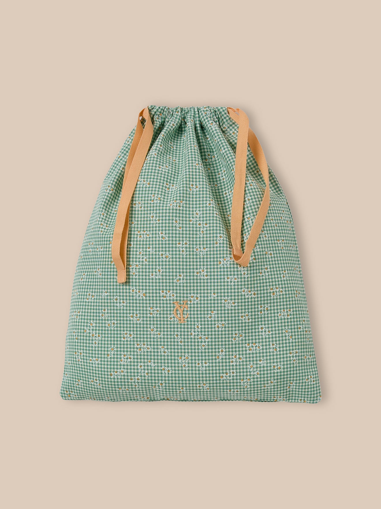 Pyjama vichy Fille