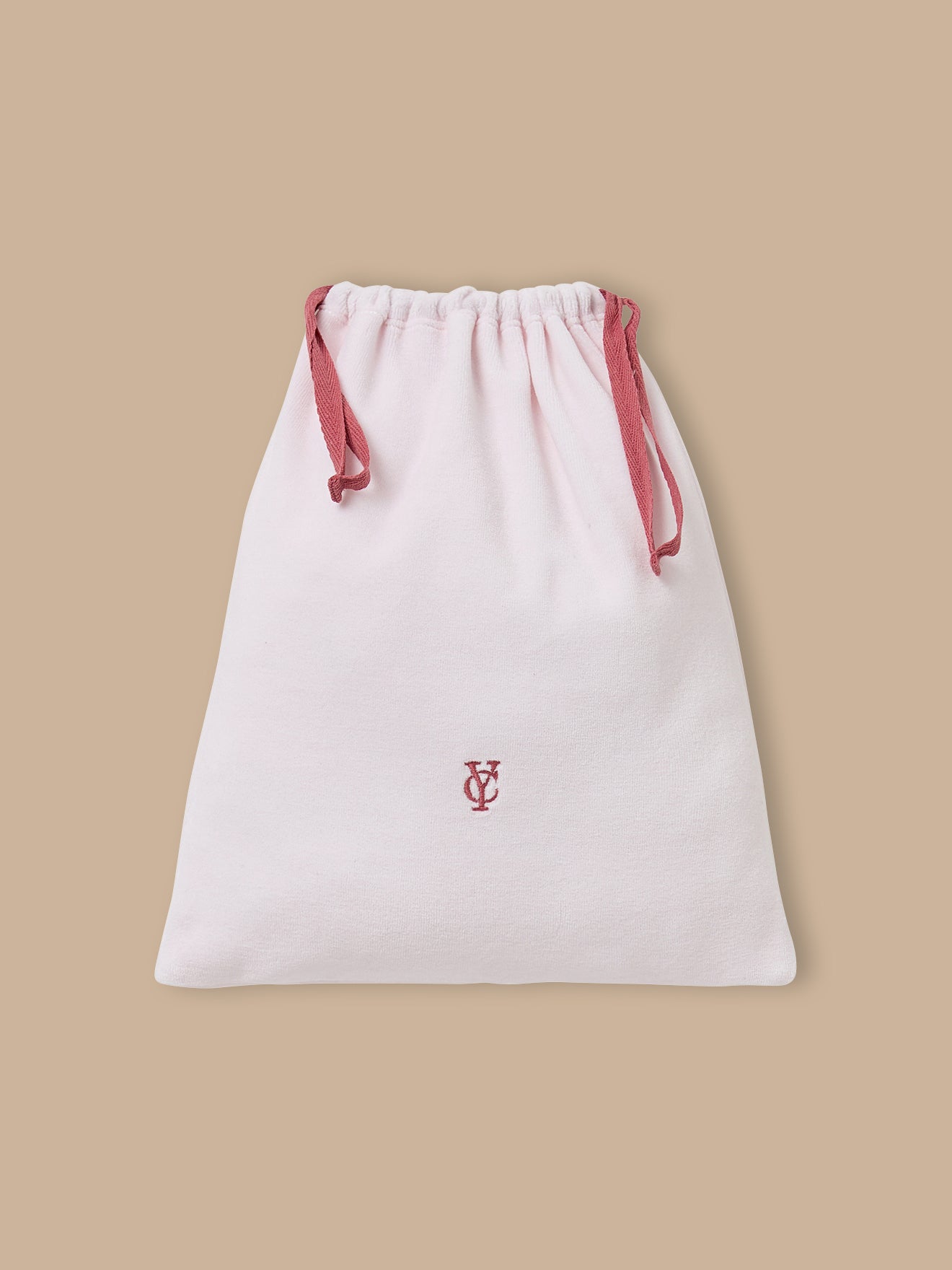 Girl's pyjamas, collar made with Liberty fabric