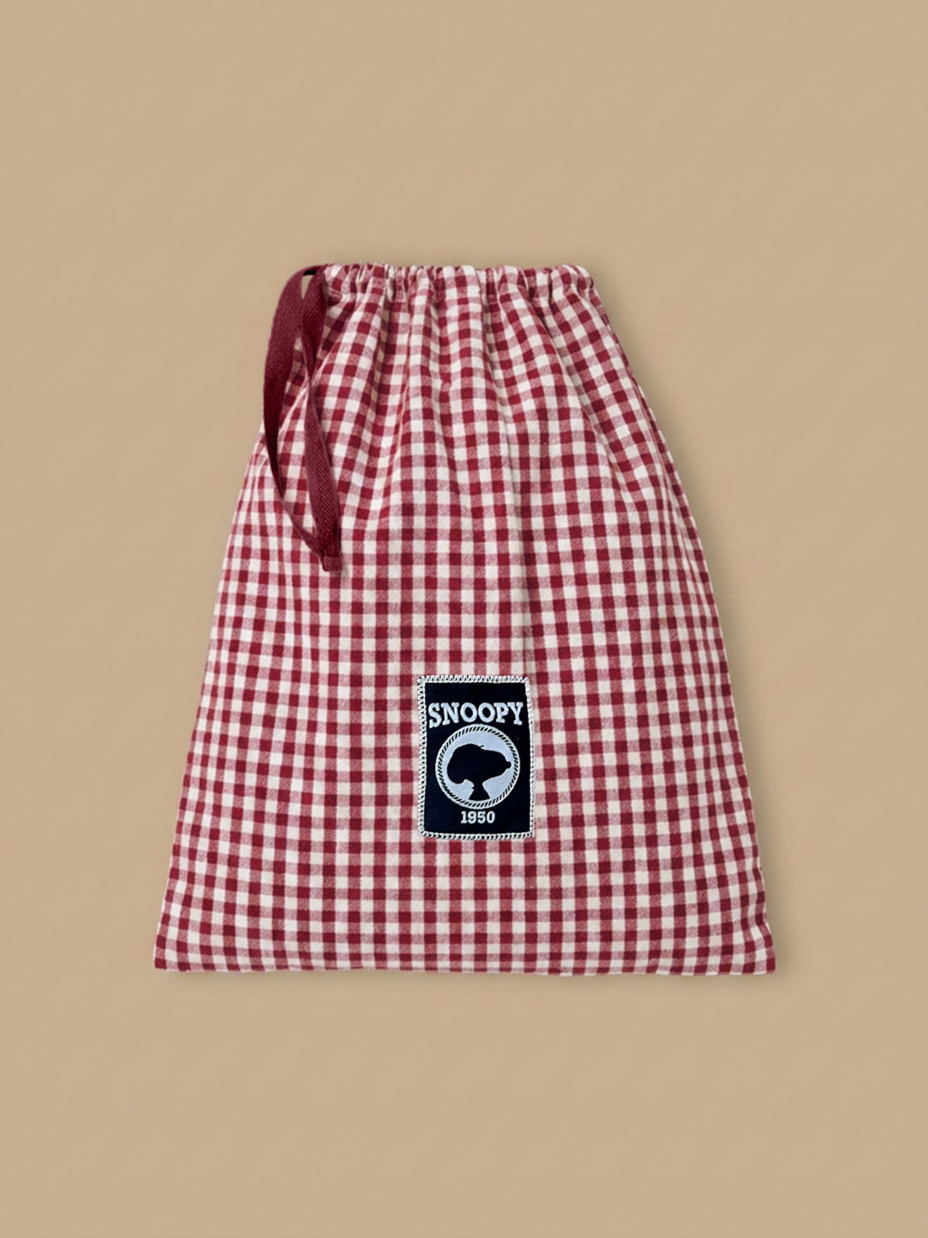 Child's Cyrillus x Peanuts™ pyjamas - The Snoopy Collection