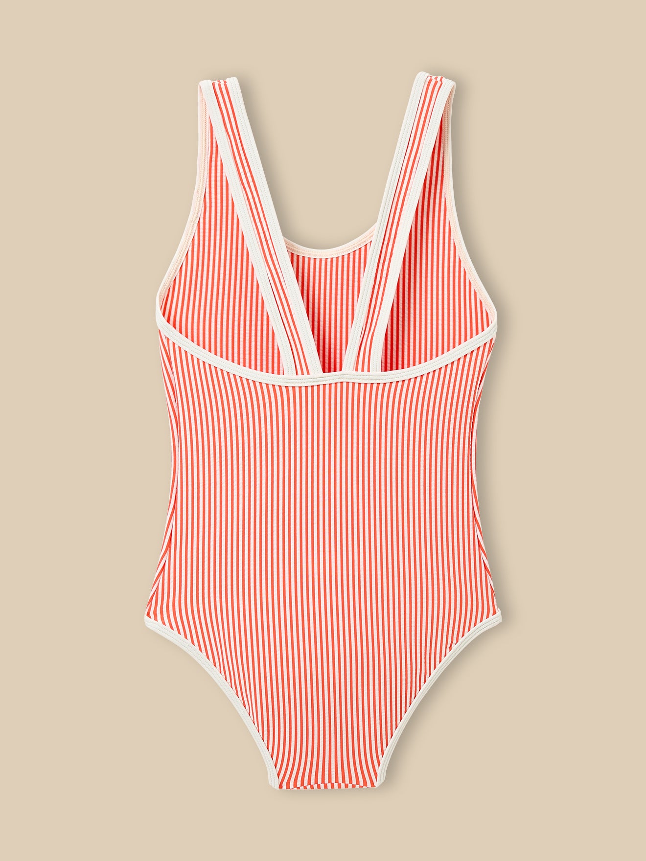 Girl's 1-piece swimsuit