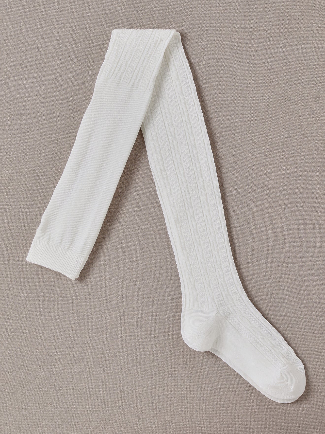 Collant thermique chaud pour fille Collant thermique chaud pour fille