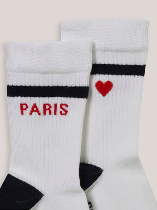 Girl's Olympic Games socks