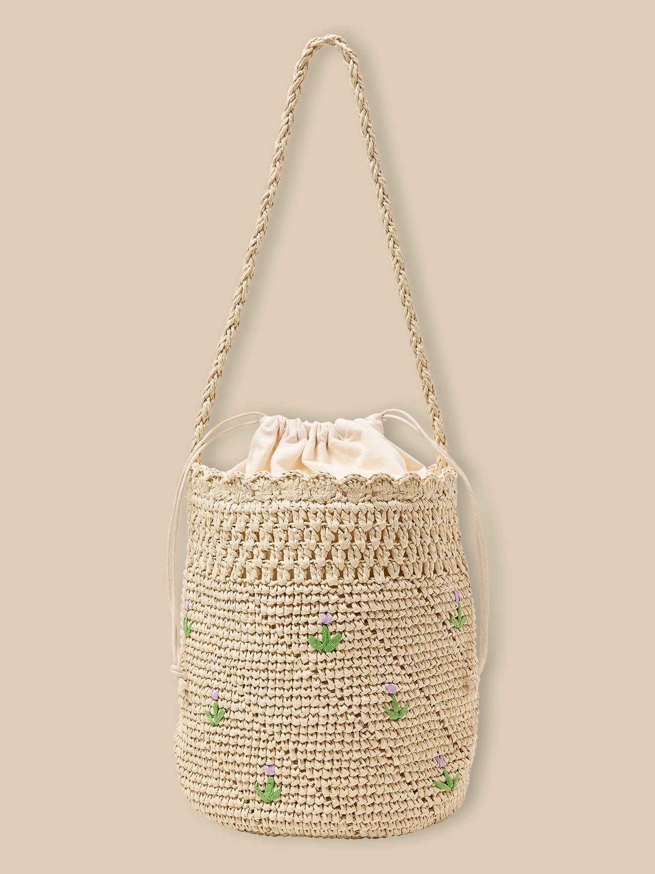 Child's basket - Cyrillus x Emile & Ida