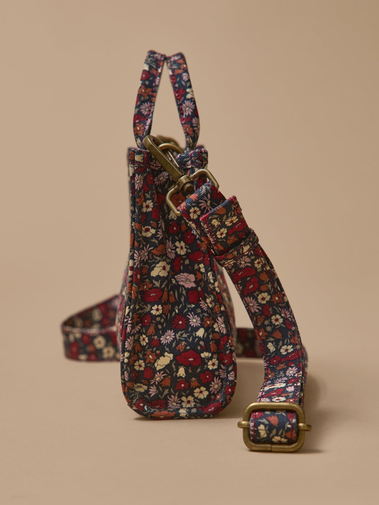 Sac shopper enfant Petal&Daisy - Made with Liberty Fabrics