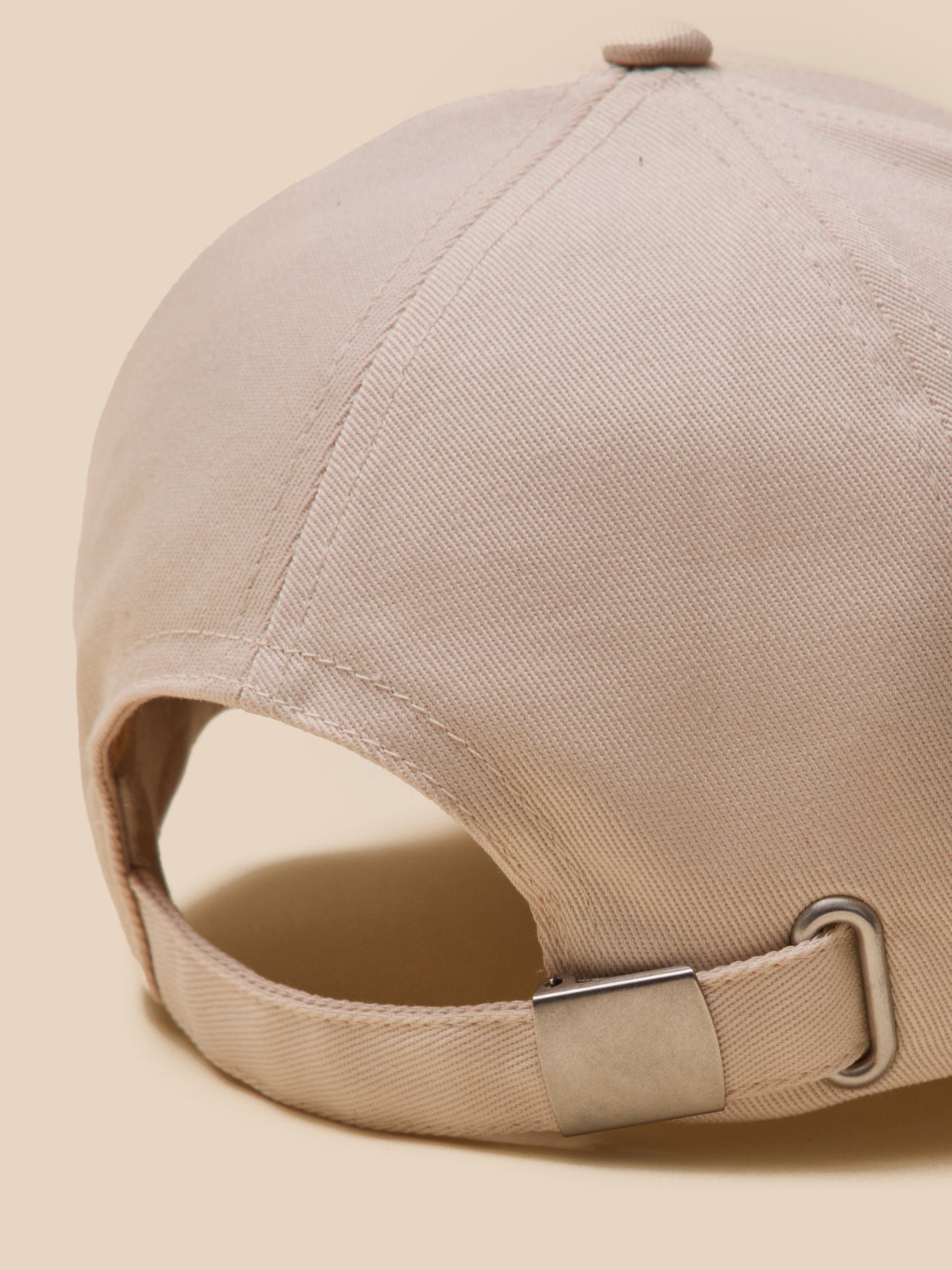 Casquette C en tissu Liberty Fille