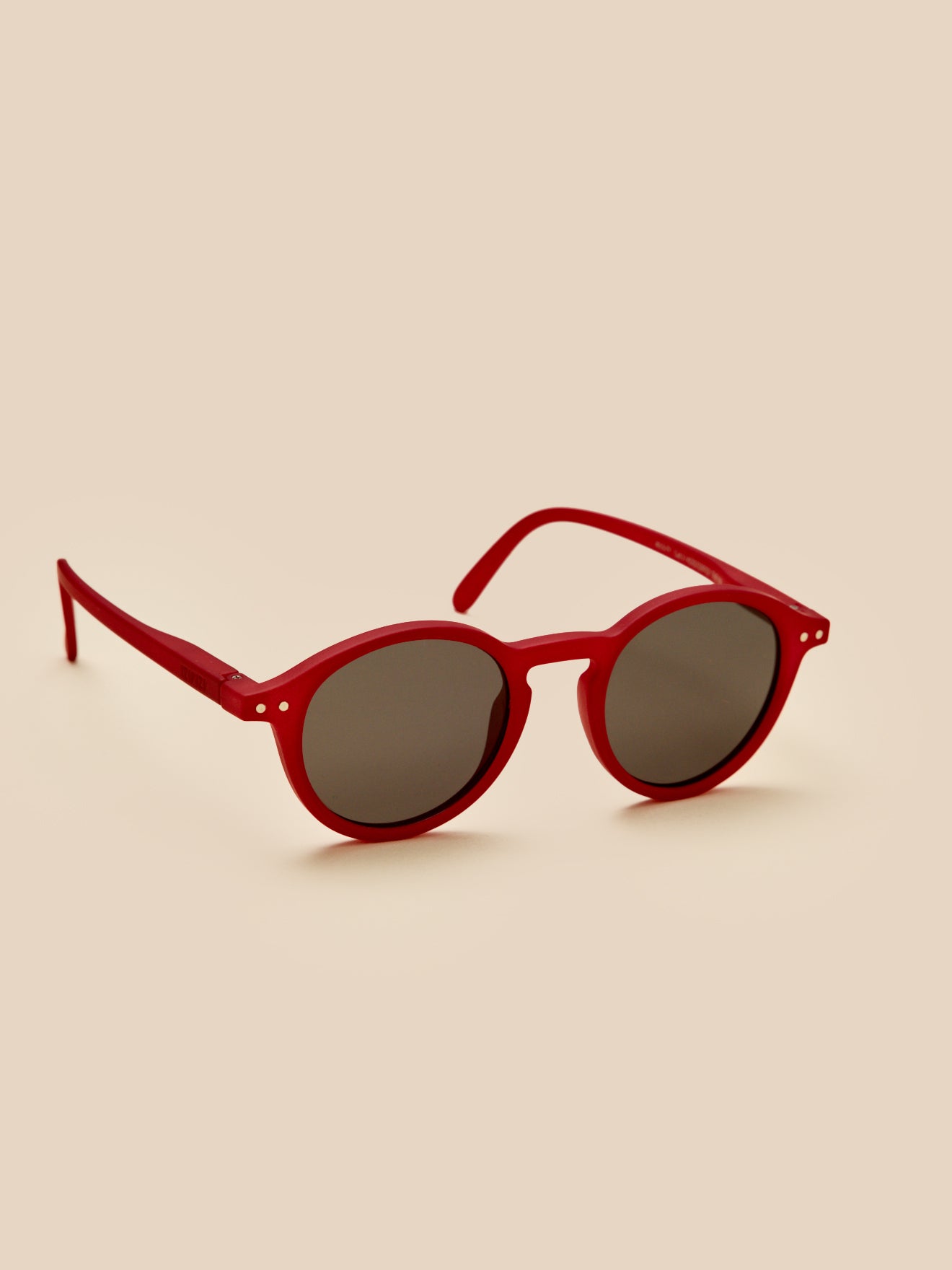 Junior sunglasses for ages 3 to 5 - Cyrillus x IZIPIZI®