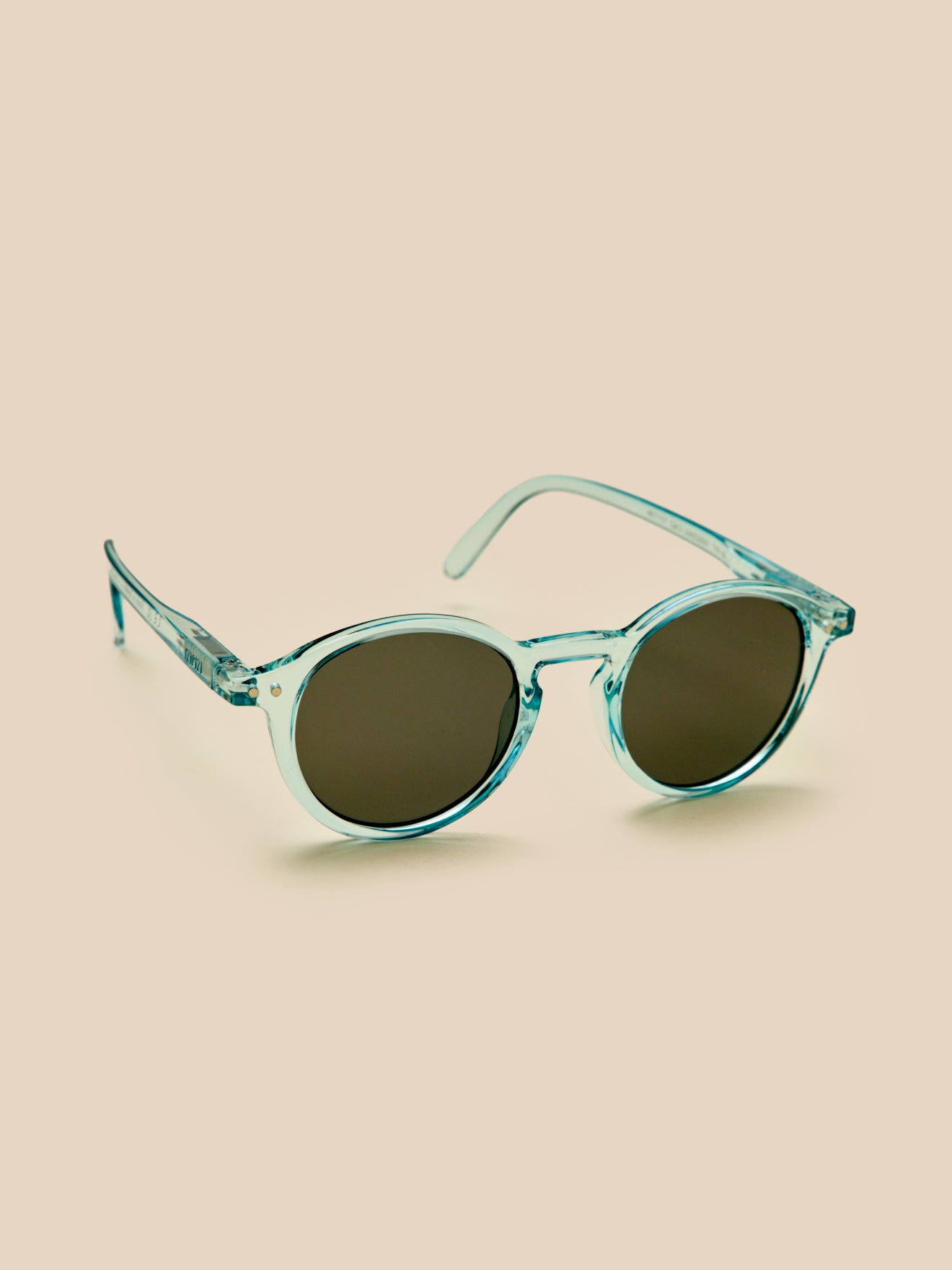 Junior sunglasses for ages 7 to 11 - Cyrillus x IZIPIZI®