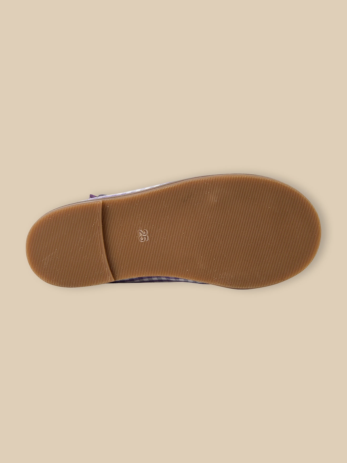 Girl's leather ballet slippers - Cyrillus x Emile & Ida