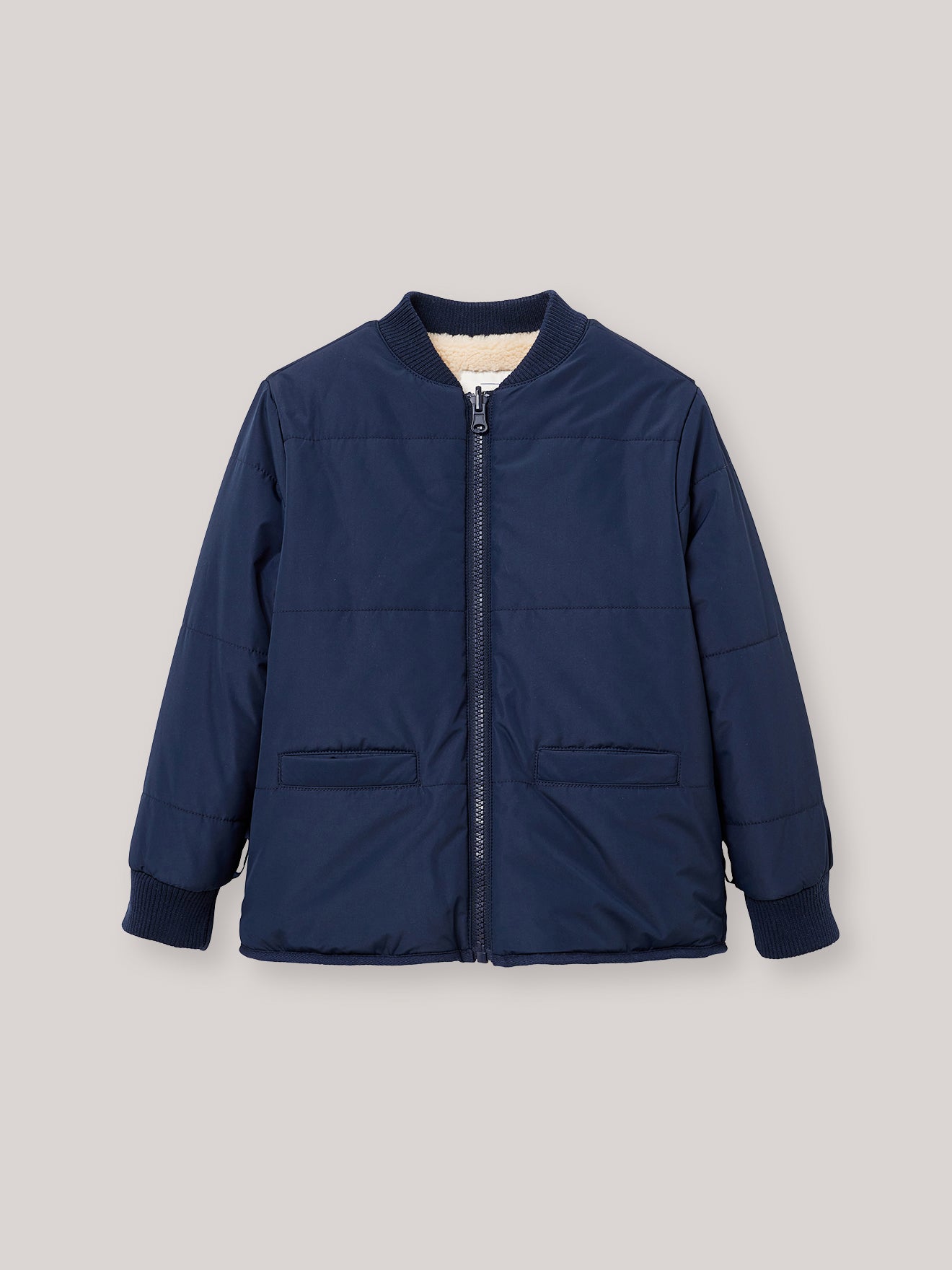Boy's 3-in-1 parka