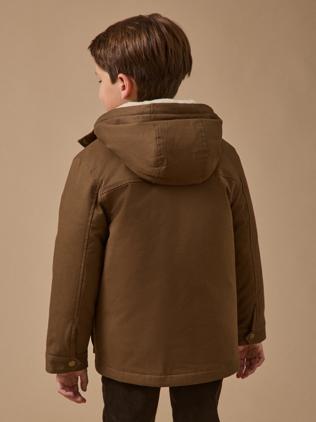 Boy's 3-in-1 parka - Cyrillus COM