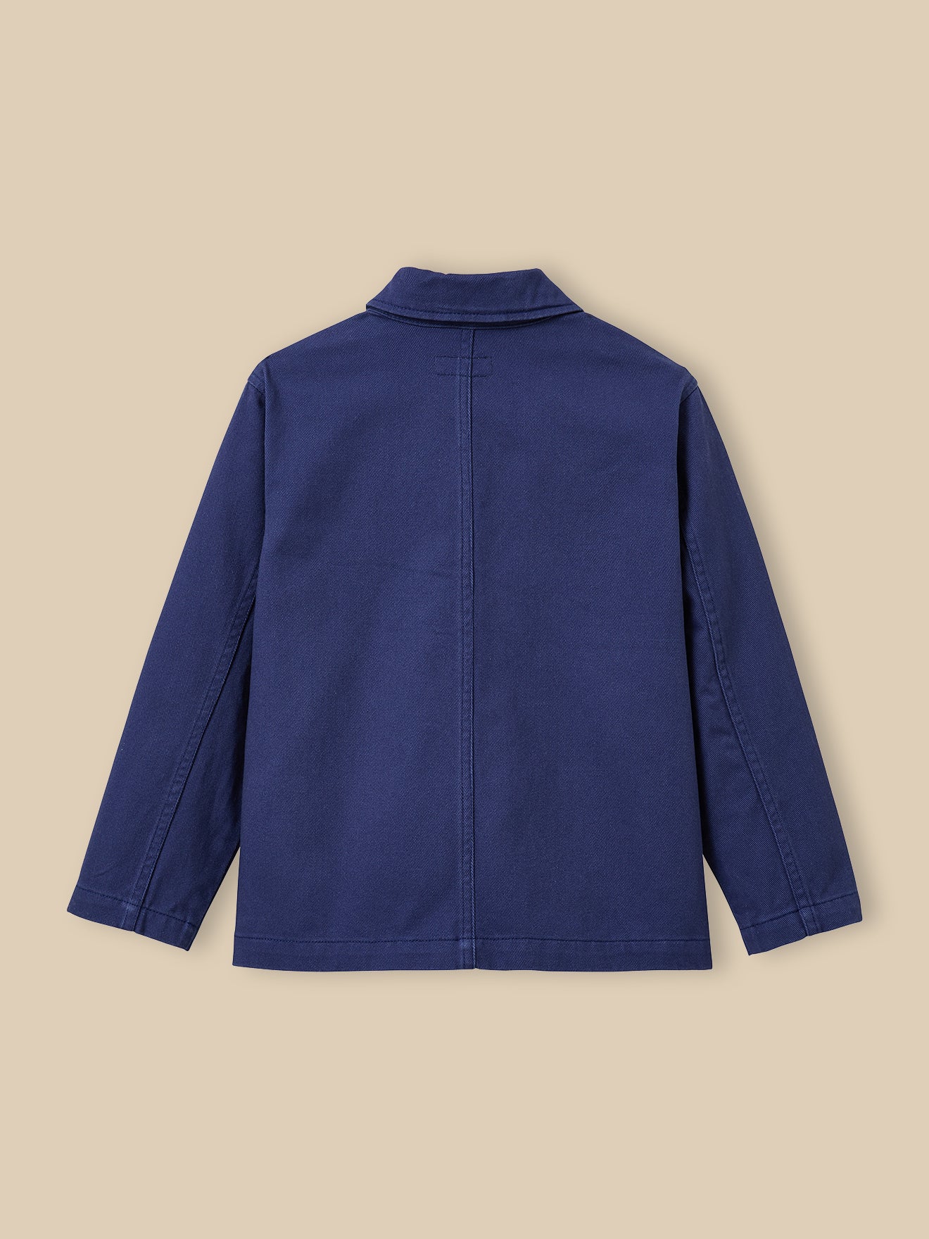 Boy's twill jacket