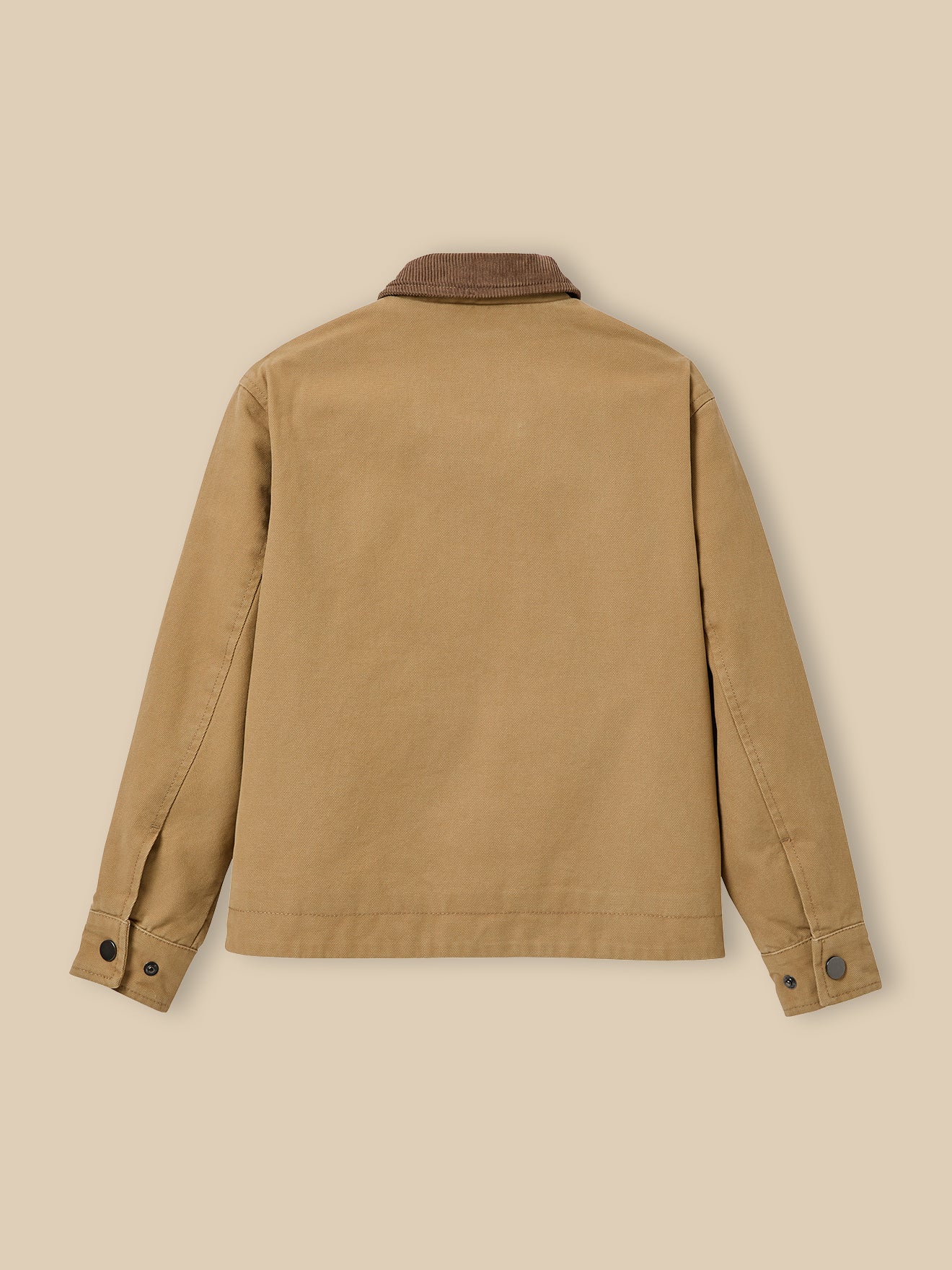 Boy's twill jacket