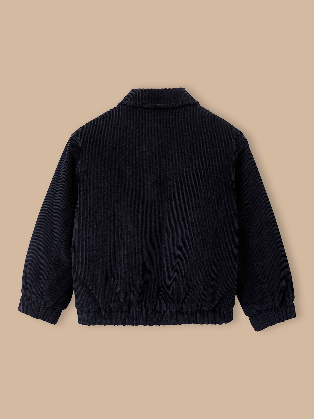 Boy's corduroy jacket