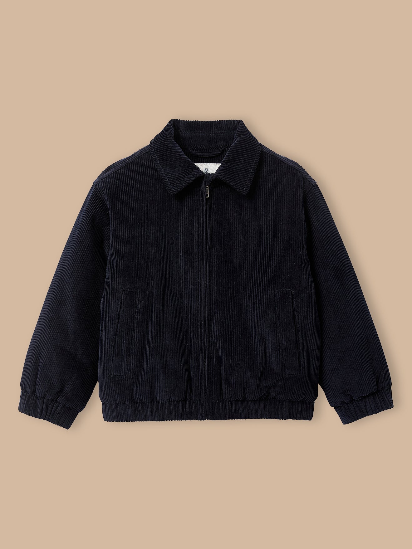 Boy's corduroy jacket