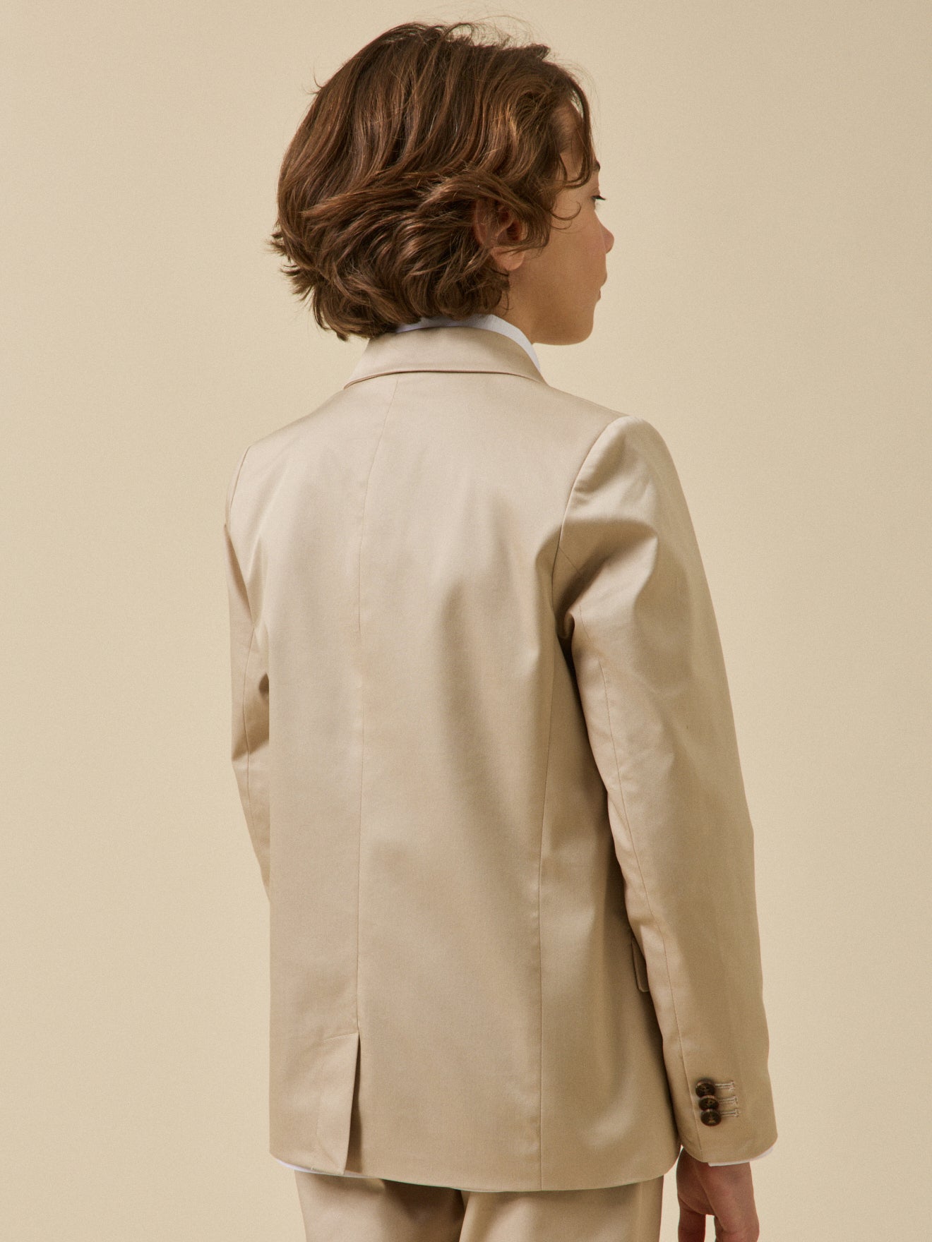 Veste de costume Garçon - Collection fêtes et mariages