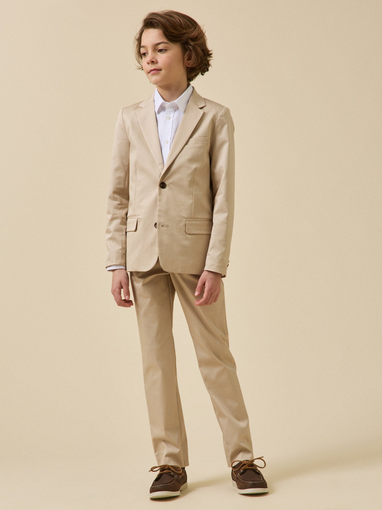 Veste de costume Garçon - Collection fêtes et mariages