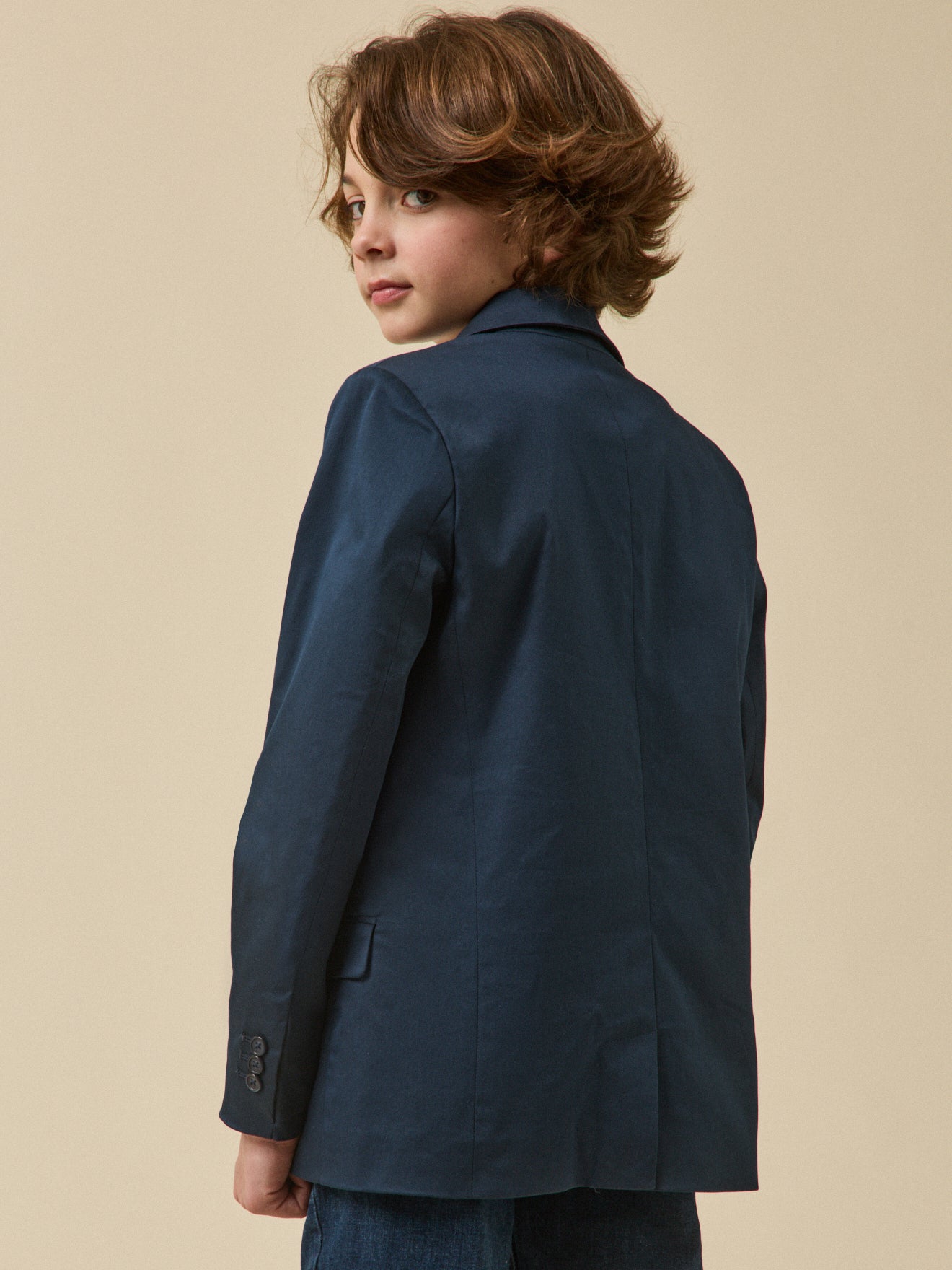 Veste de costume Garçon - Collection fêtes et mariages