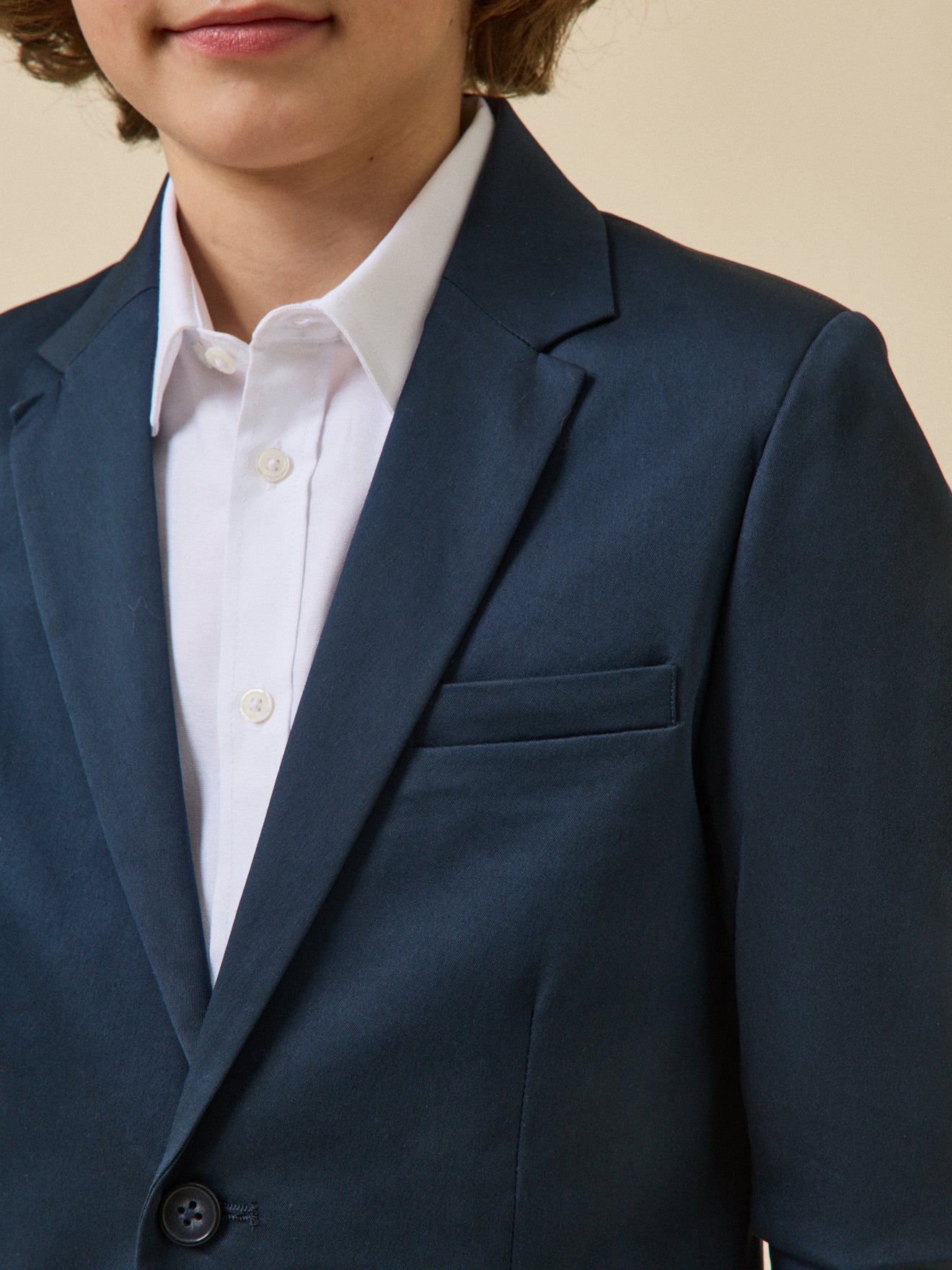 Veste de costume Garçon - Collection fêtes et mariages