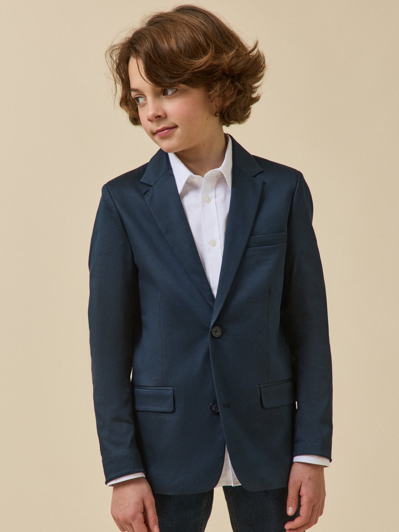 Veste de costume Garçon - Collection fêtes et mariages