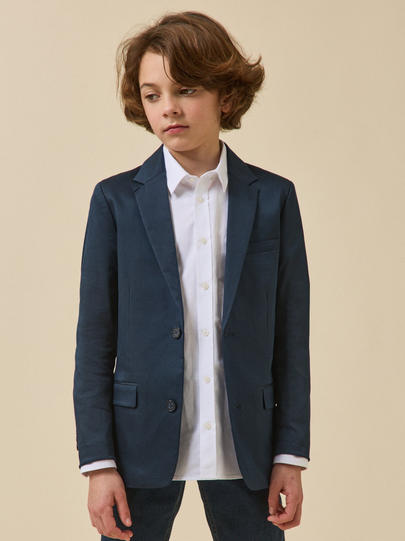 Boy's suit jacket - Partywear and Bridal Collection