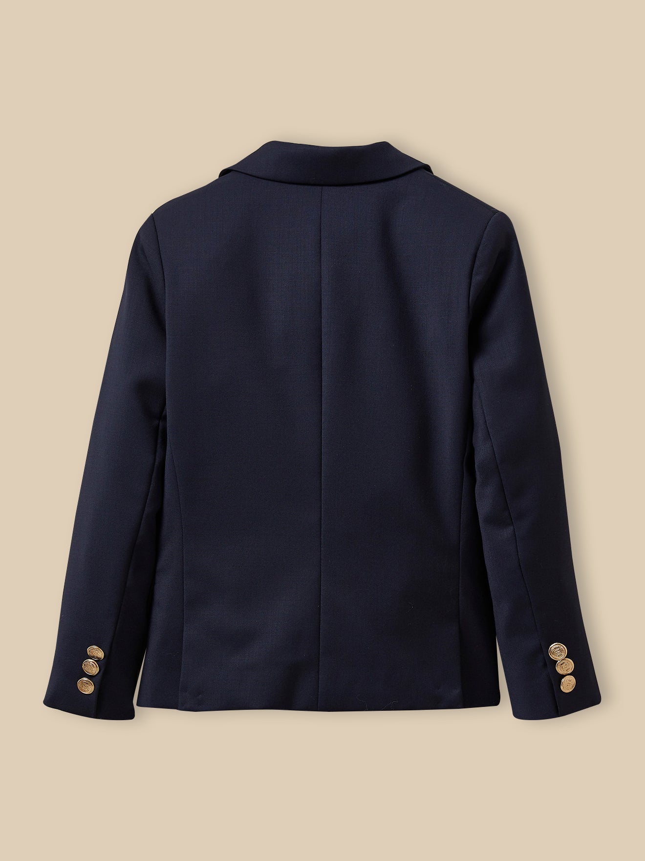 Veste Blazer laine super 100 – Collection Fêtes et Mariages