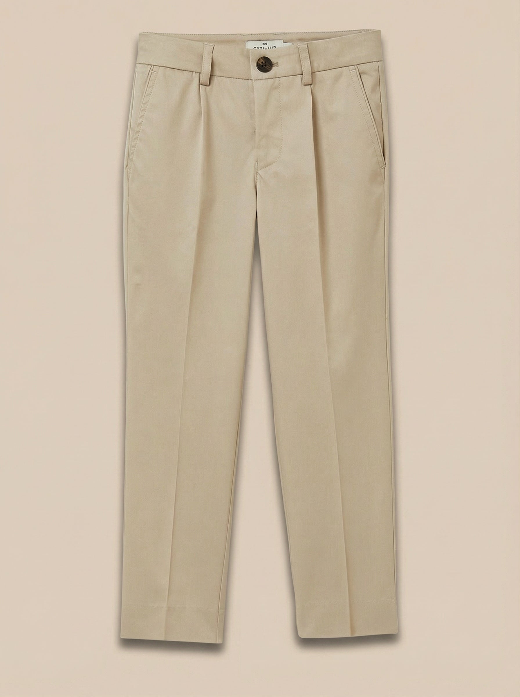Boy's suit trousers - Partywear and Bridal Collection