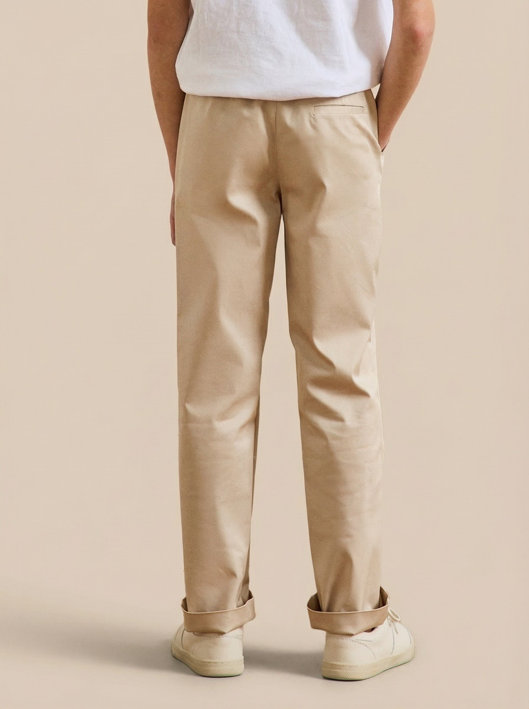 Boy's suit trousers - Partywear and Bridal Collection