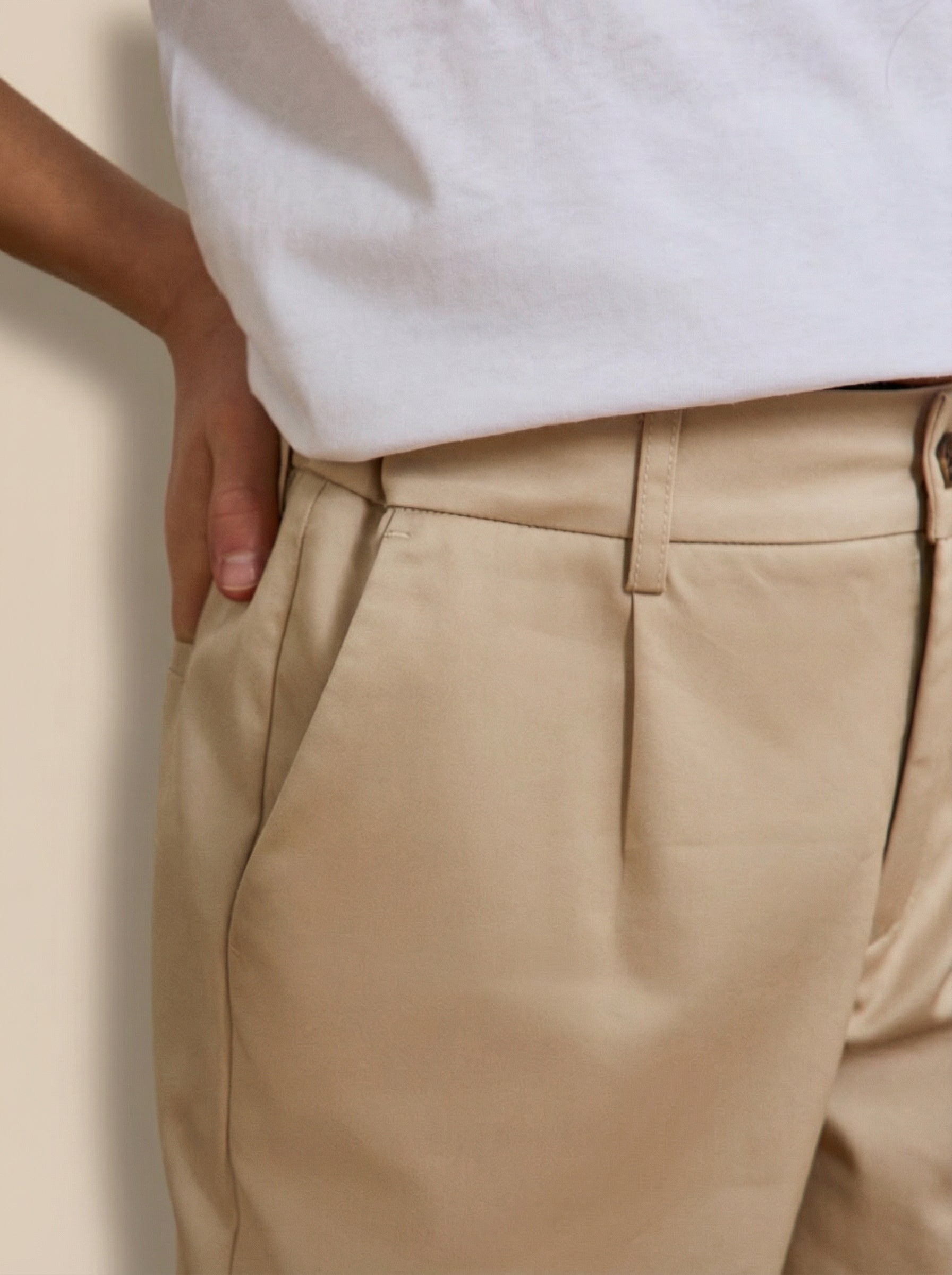 Boy's suit trousers - Partywear and Bridal Collection