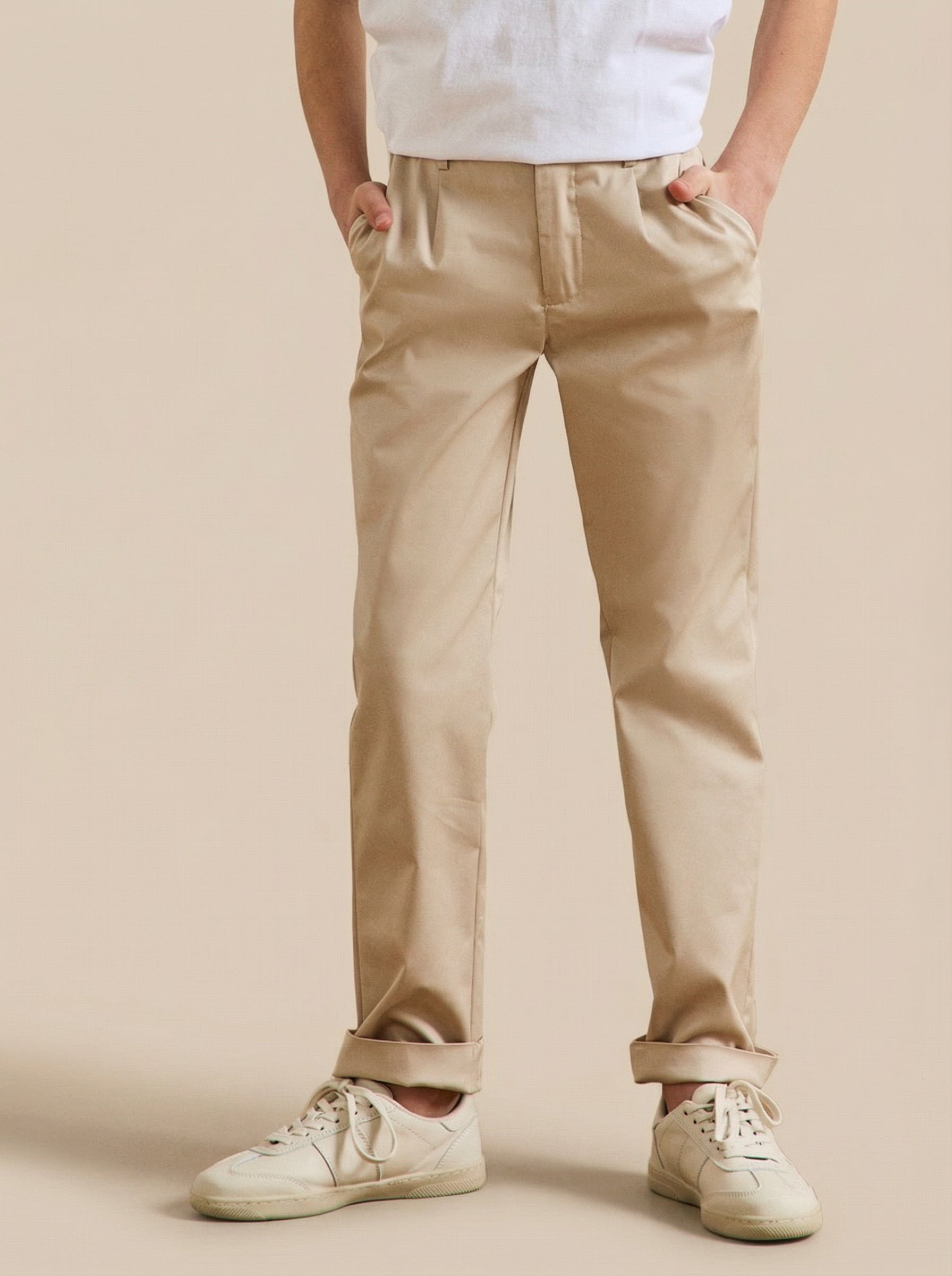 Boy's suit trousers - Partywear and Bridal Collection