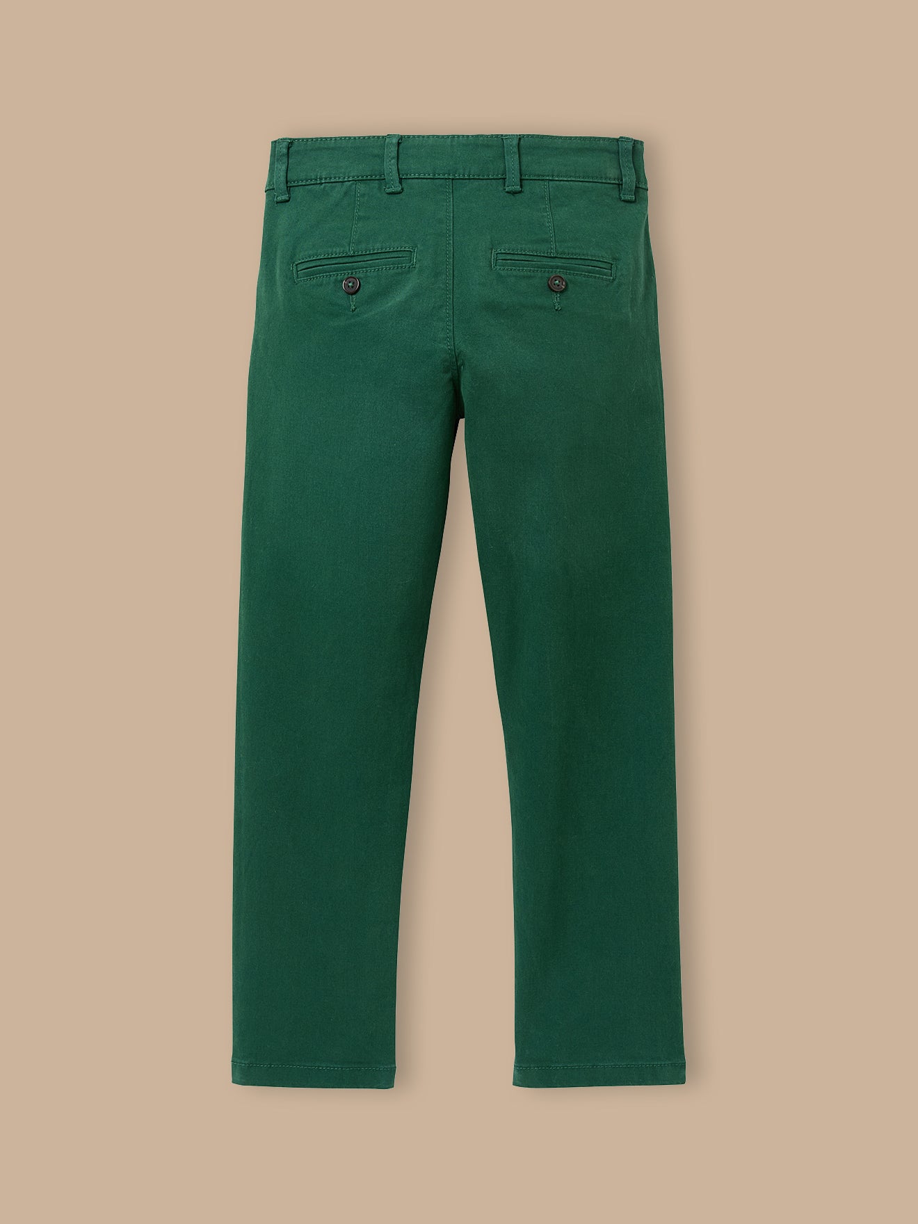 Boy's chinos