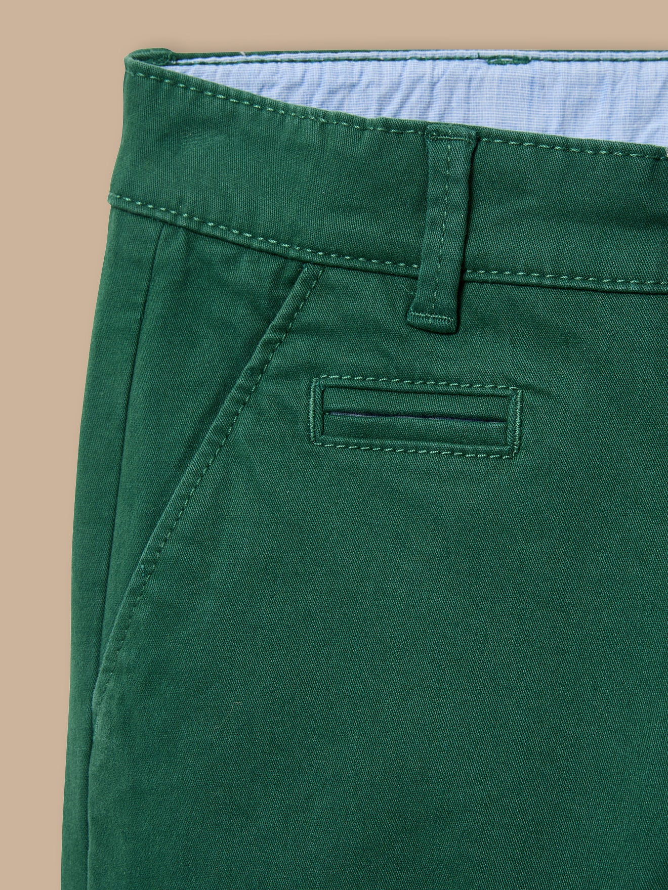 Boy's chinos