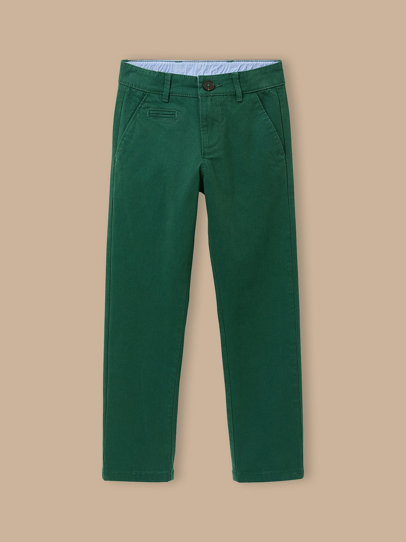 Boy's chinos