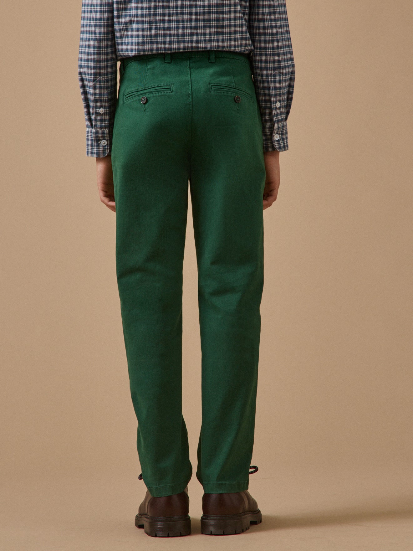 Boy's chinos