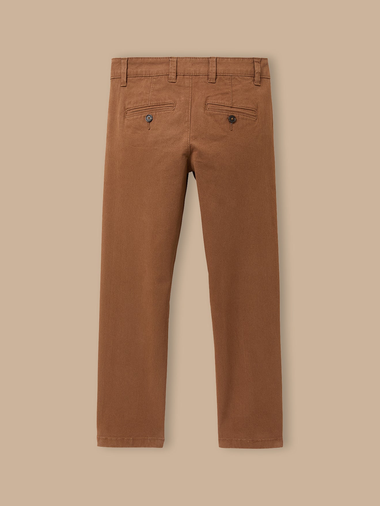 Boy's chinos