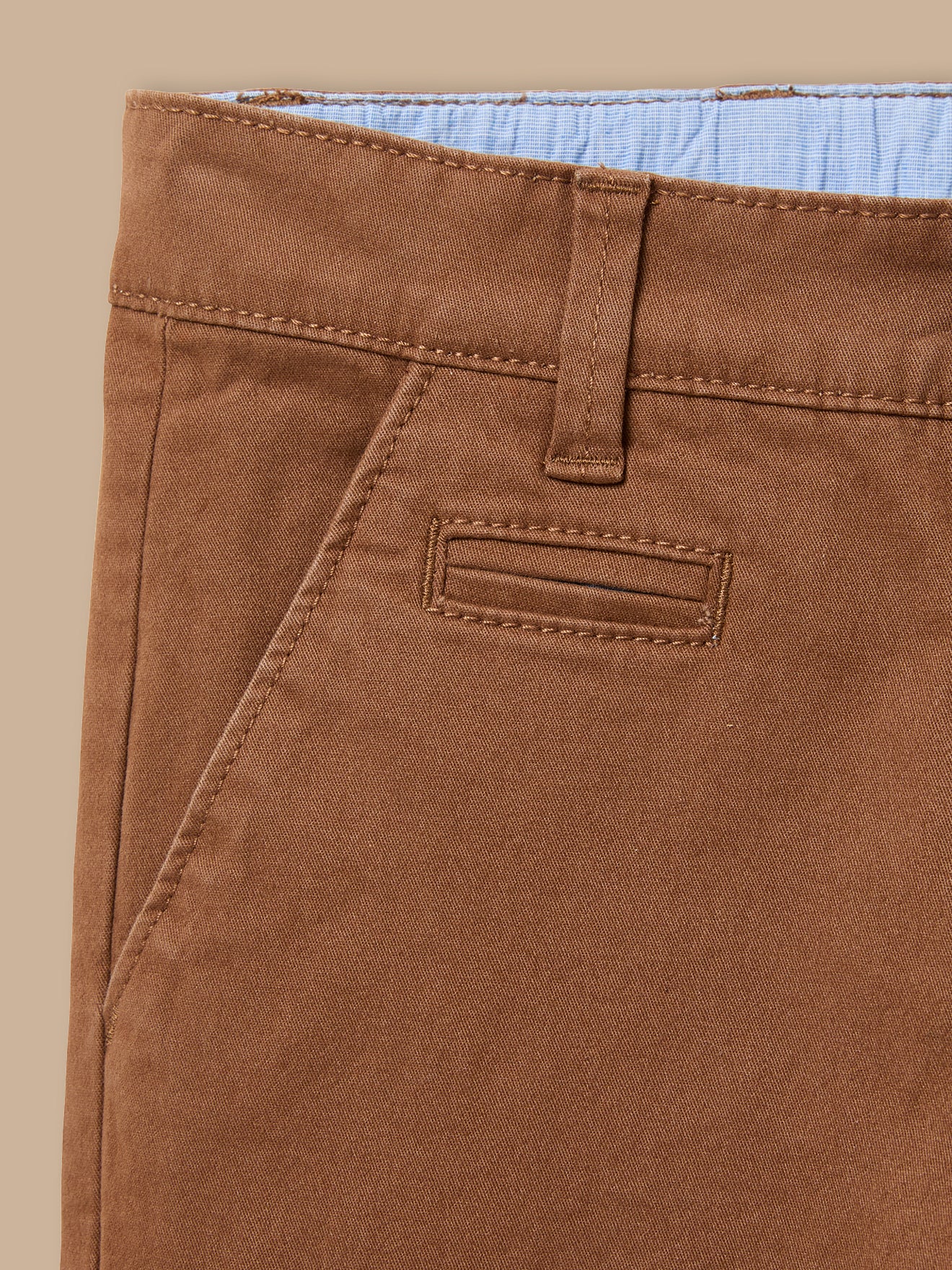 Boy's chinos