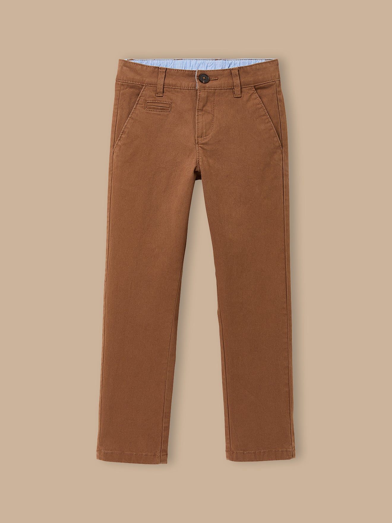 Boy's chinos