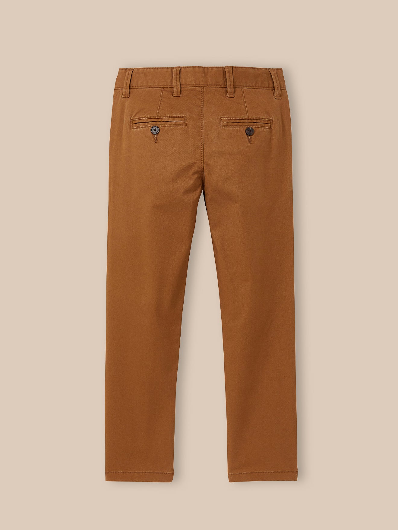 Boy's chinos