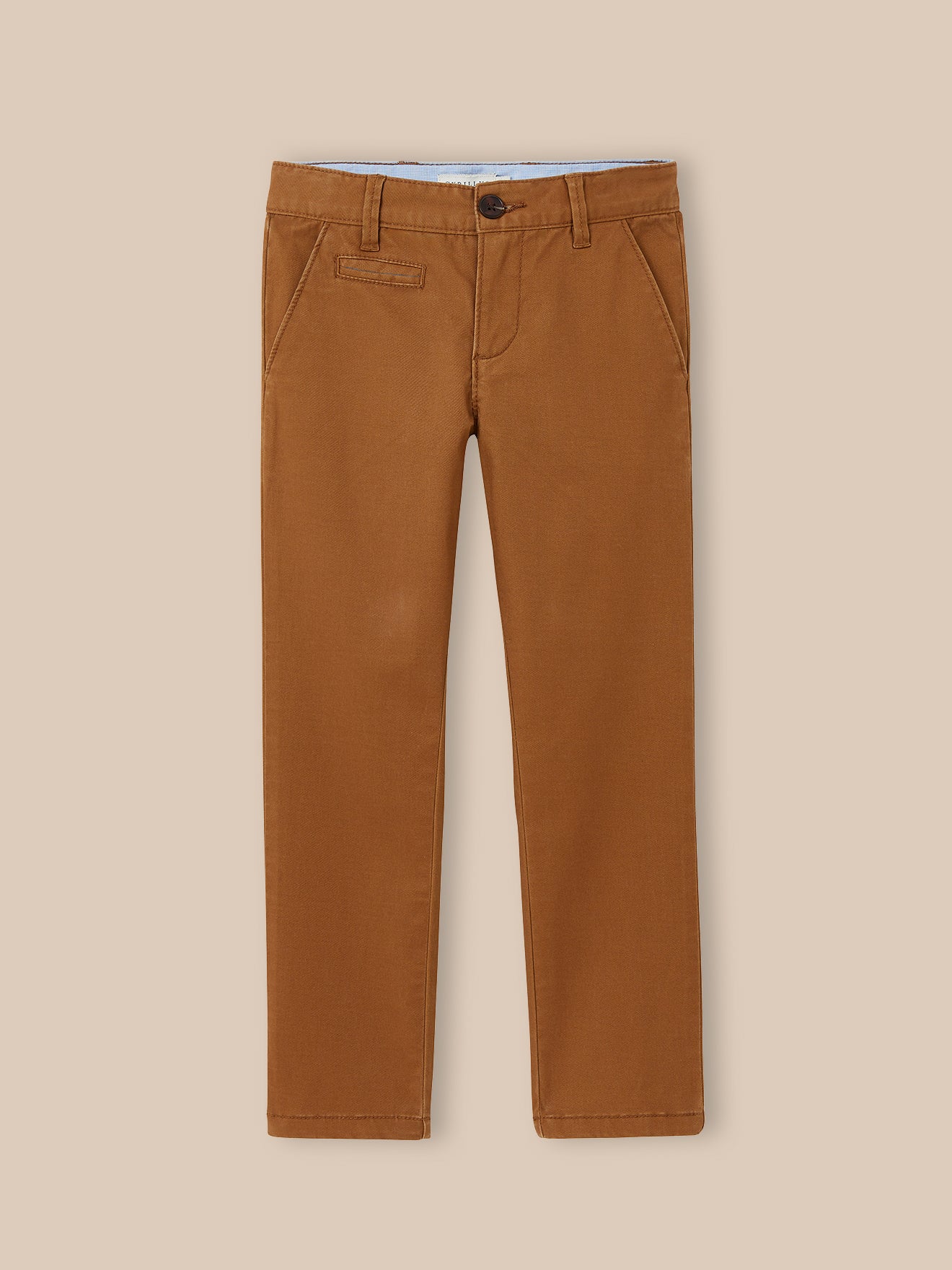 Boy's chinos