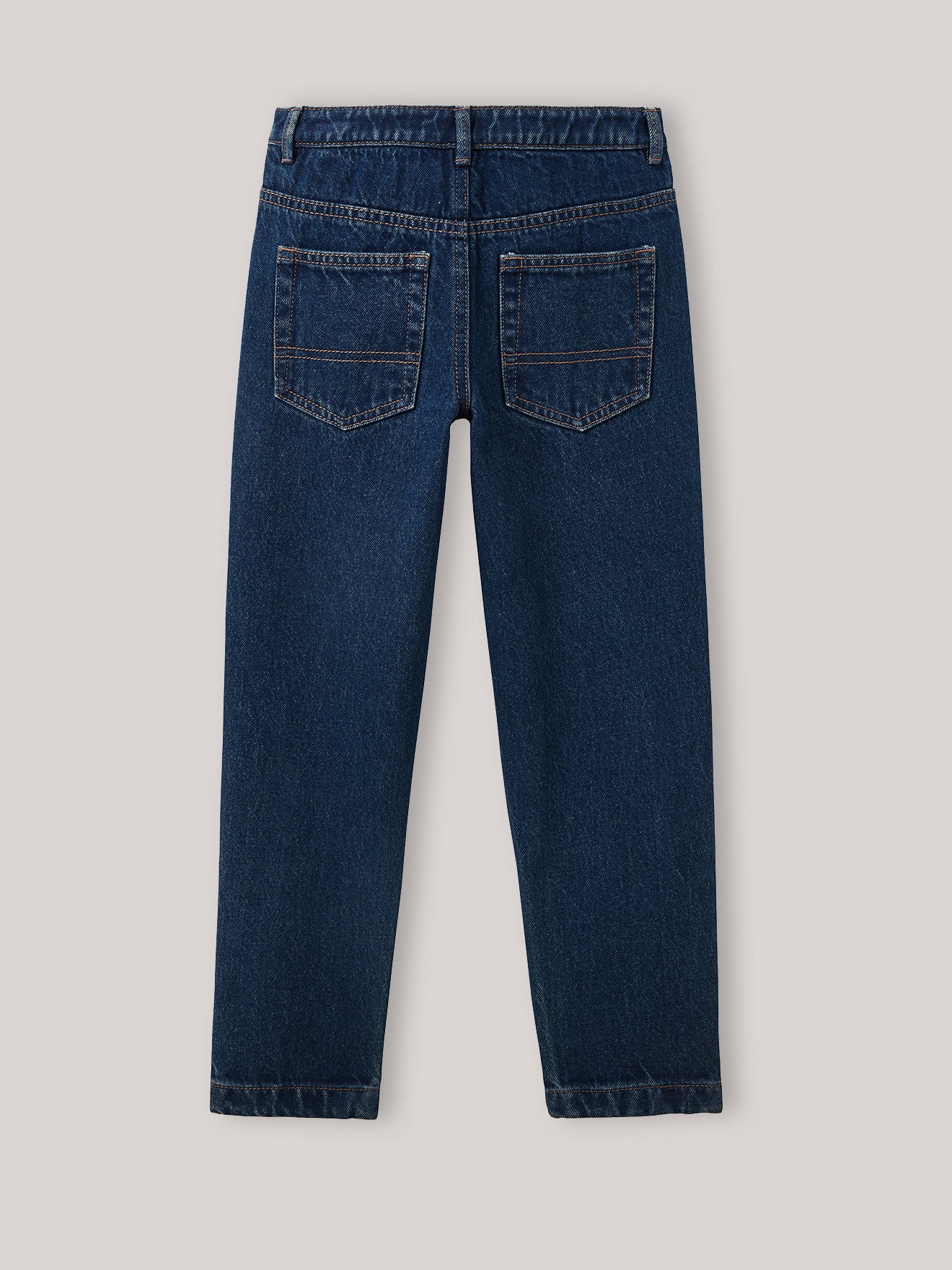 Boy's relaxed-fit jeans