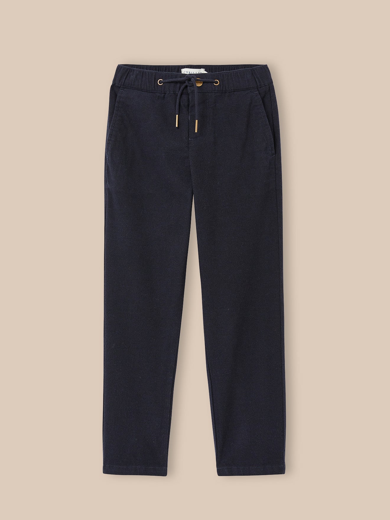 Comfortable trousers