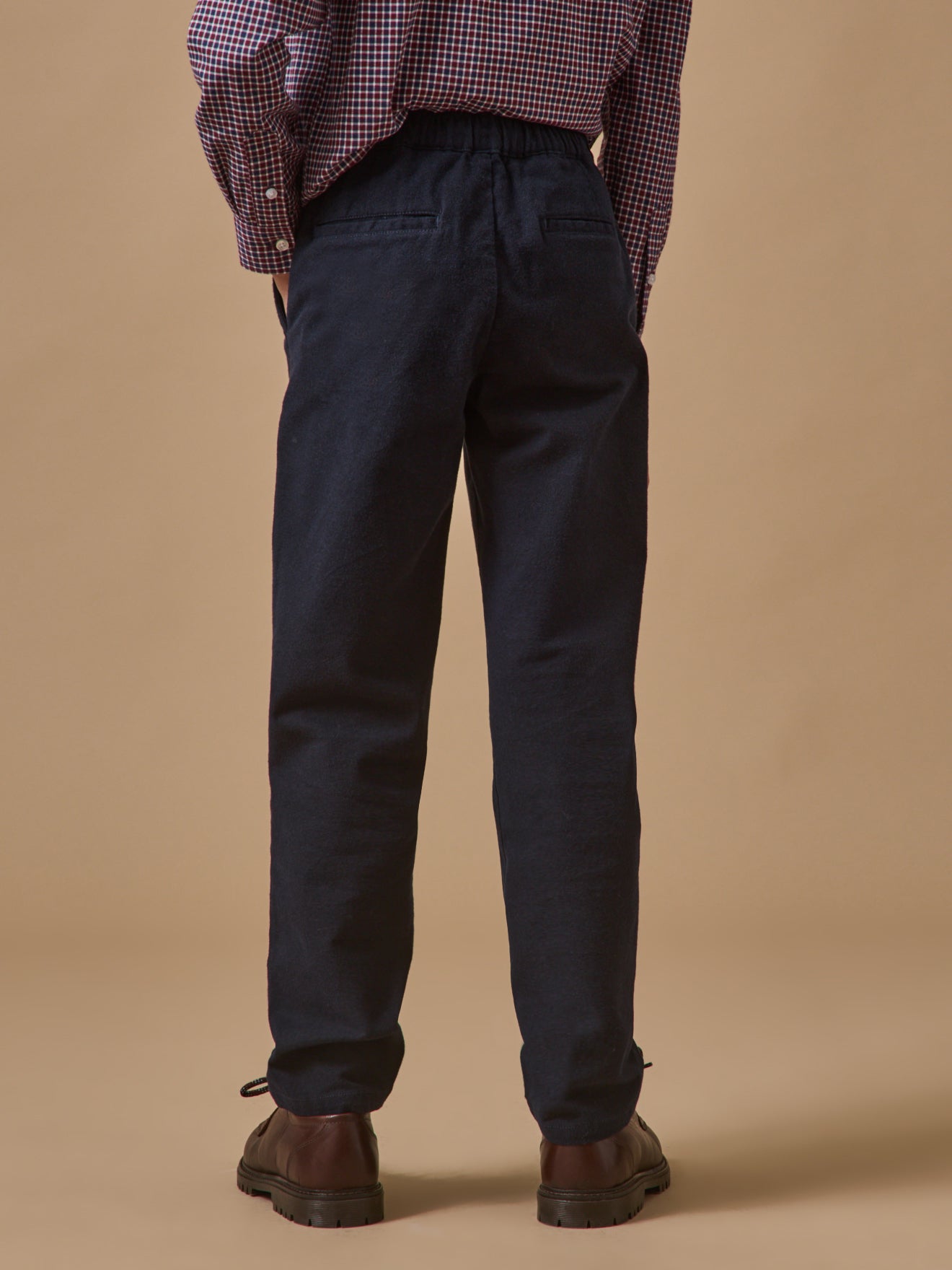 Comfortable trousers