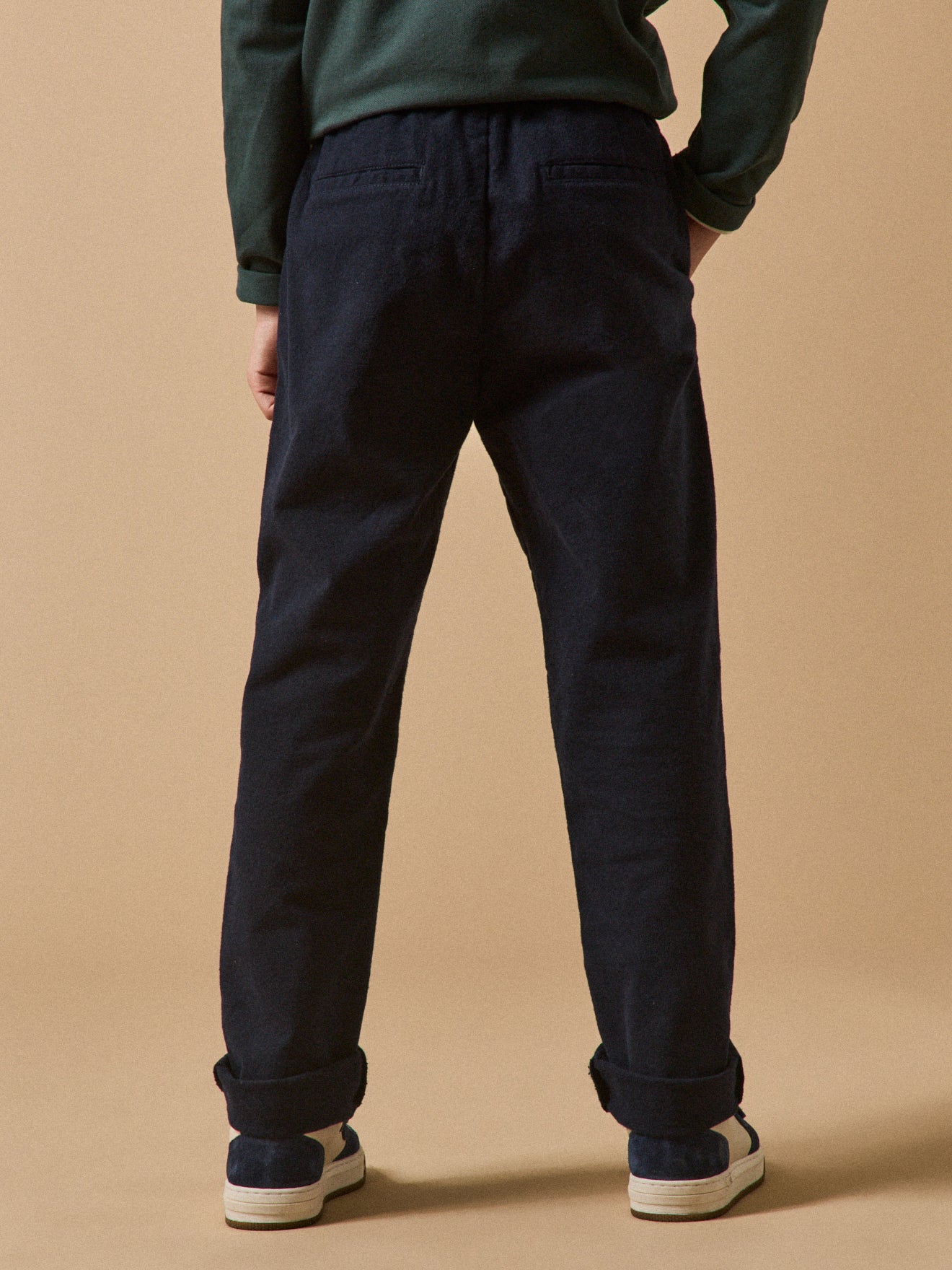 Comfortable trousers