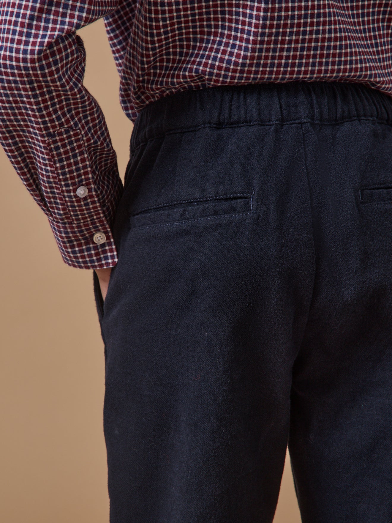 Comfortable trousers