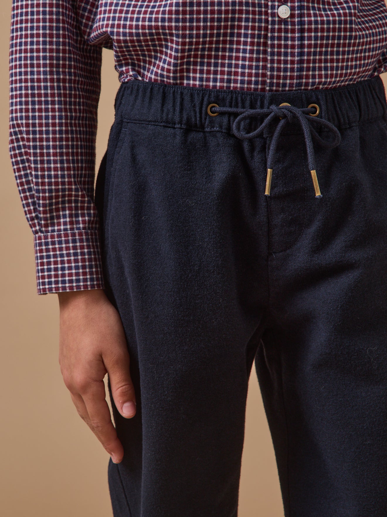 Comfortable trousers