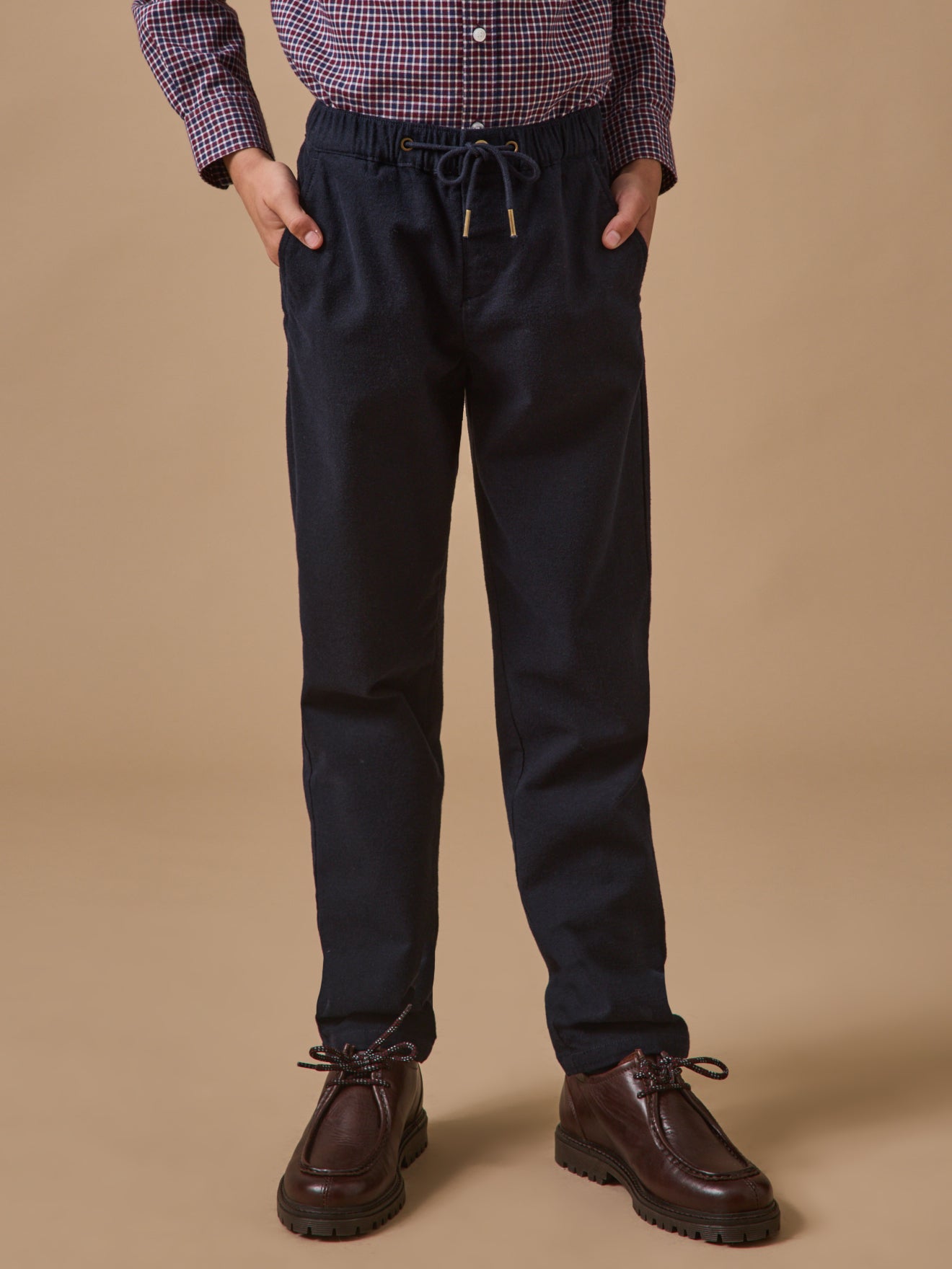 Comfortable trousers