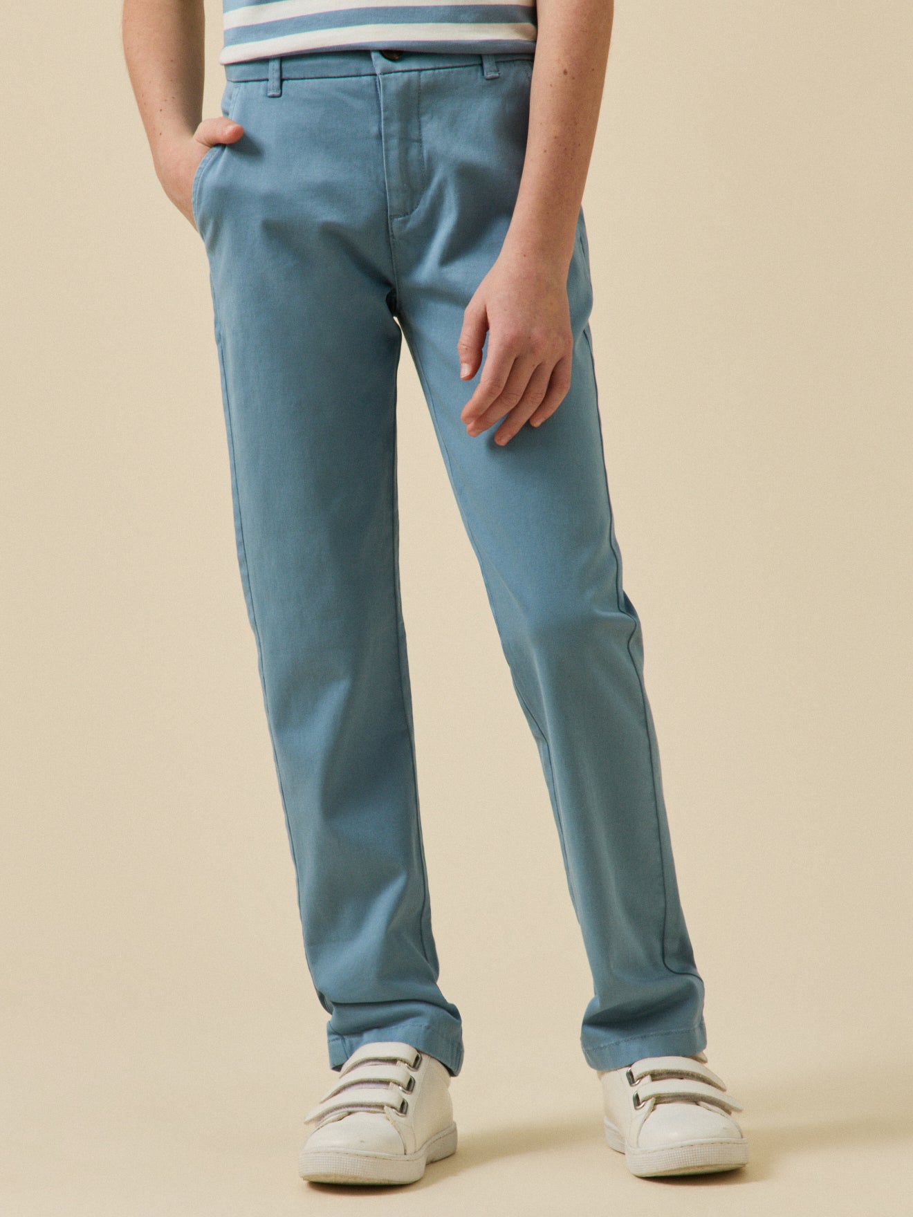 Chino light Garçon