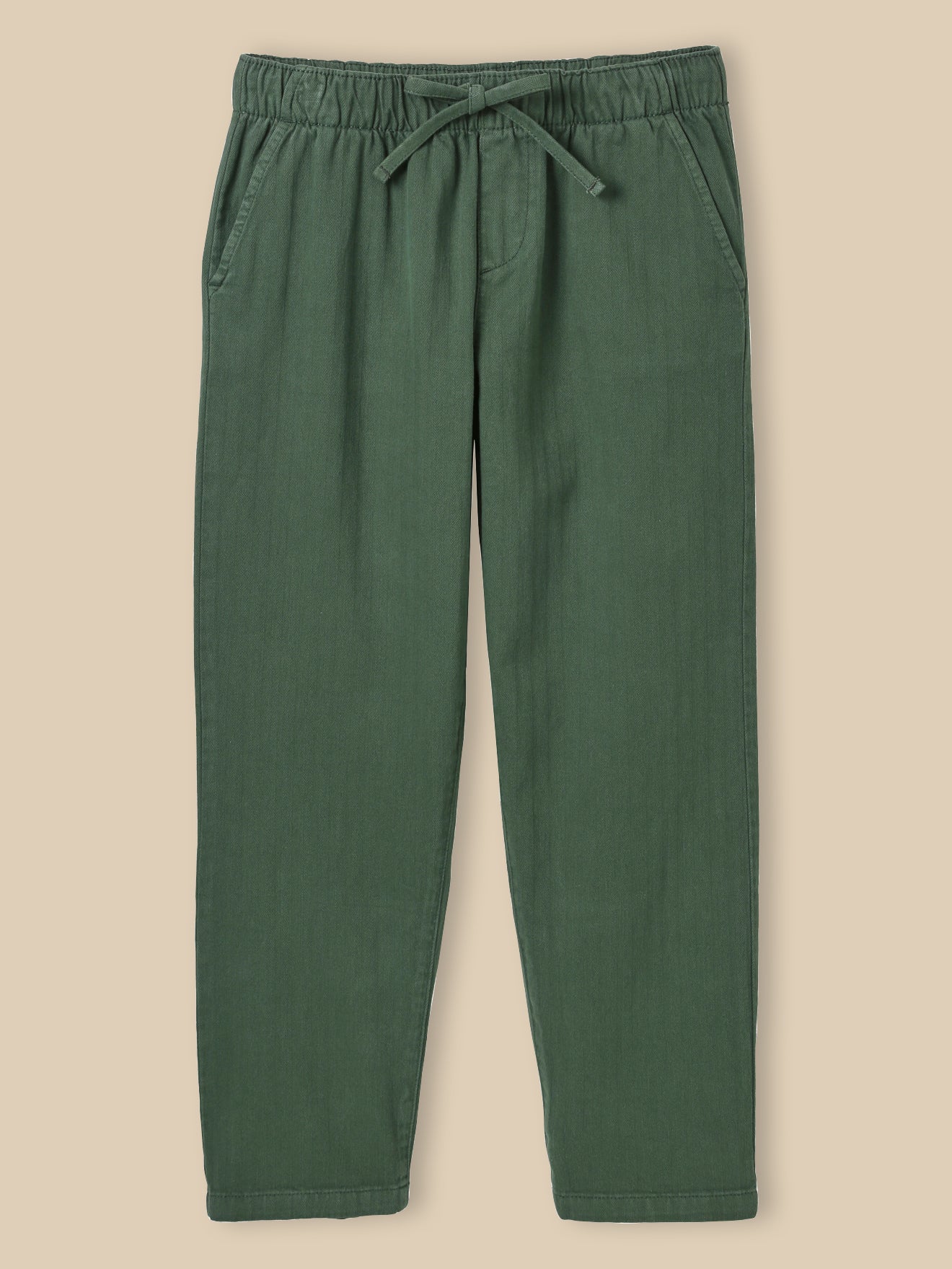 Pantalon chevrons Garçon