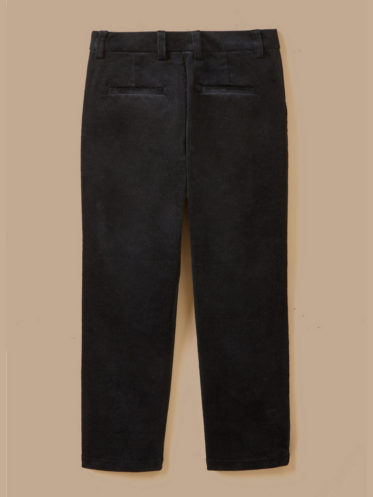Boy's needlecord suit trousers - The Party and Bridal Collection