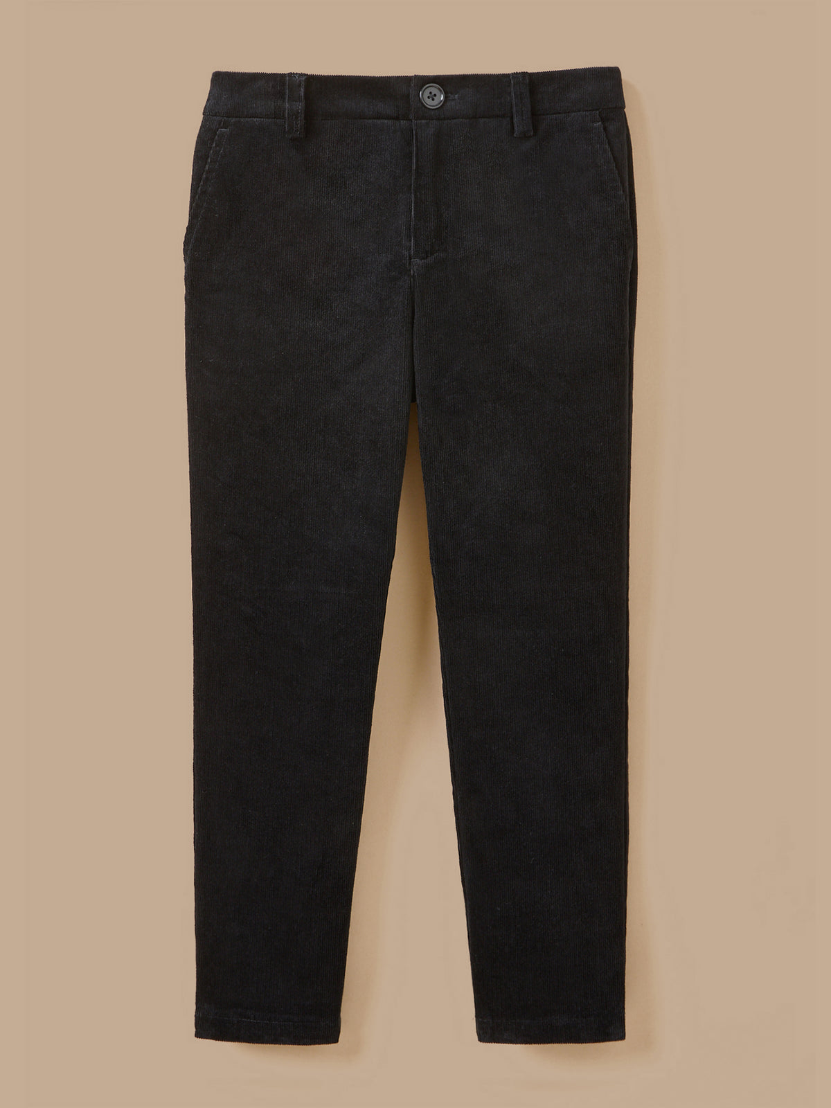 Boy's needlecord suit trousers - The Party and Bridal Collection