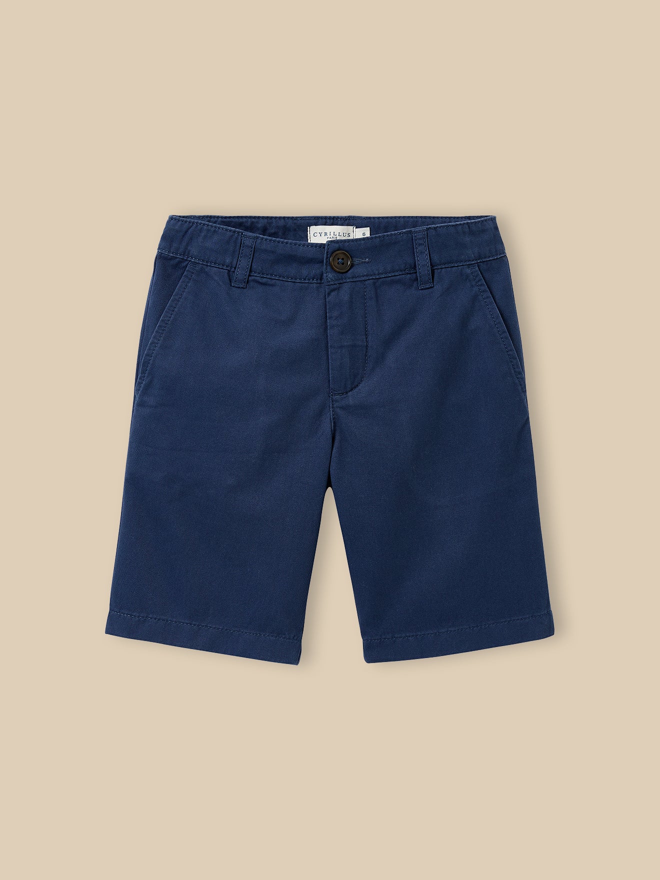 Bermuda chino Garçon